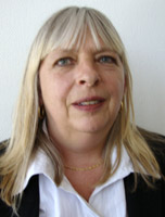 <b>Ewald Keller</b> Werbung und Promotion GmbH - Keller_Agnes